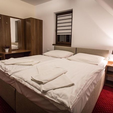 Noclegi Gawra Кемпно Экстерьер фото